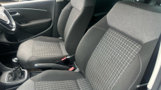 Volkswagen Polo 1.2 TSI Match 5dr Petrol Hatchback